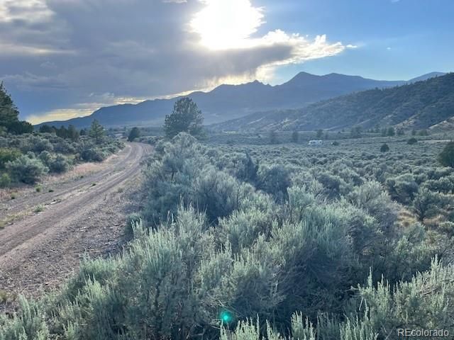 Lot 7669 Lewis Smith Road, Fort Garland, CO 81133