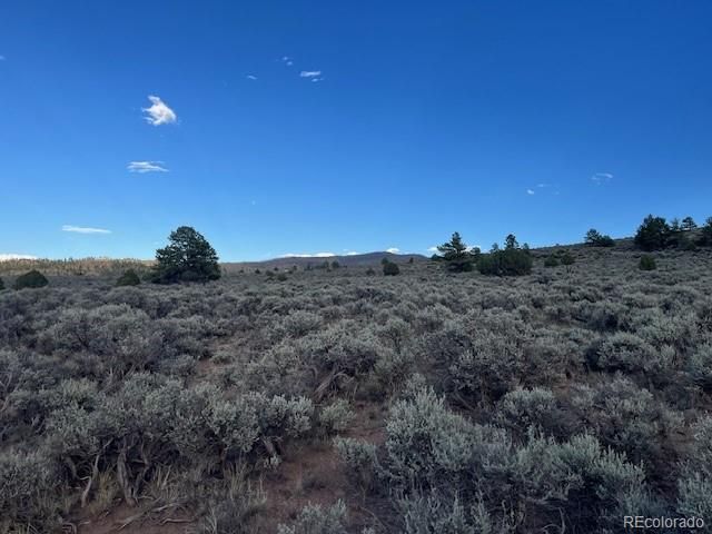Lot 7669 Lewis Smith Road, Fort Garland, CO 81133
