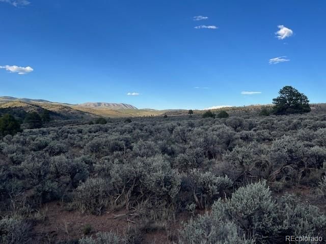 Lot 7669 Lewis Smith Road, Fort Garland, CO 81133