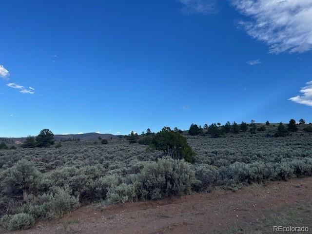 Lot 7669 Lewis Smith Road, Fort Garland, CO 81133