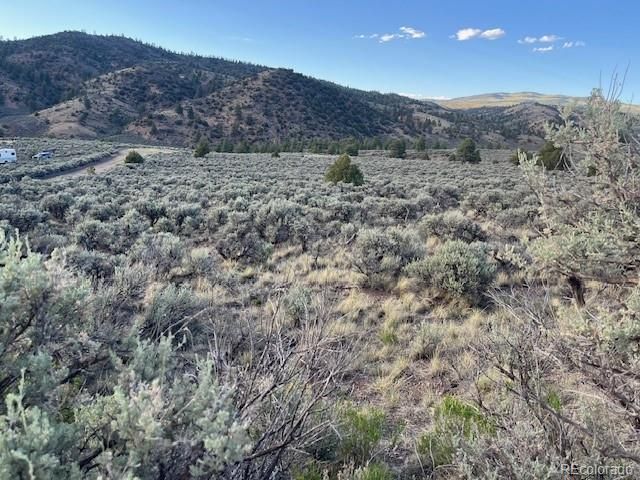 Lot 7669 Lewis Smith Road, Fort Garland, CO 81133