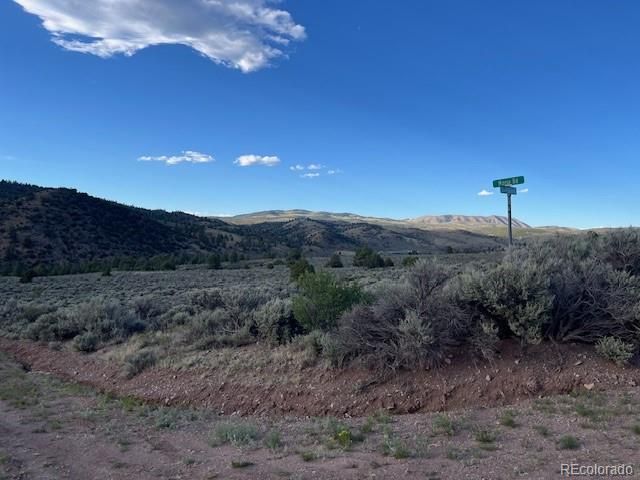 Lot 7669 Lewis Smith Road, Fort Garland, CO 81133