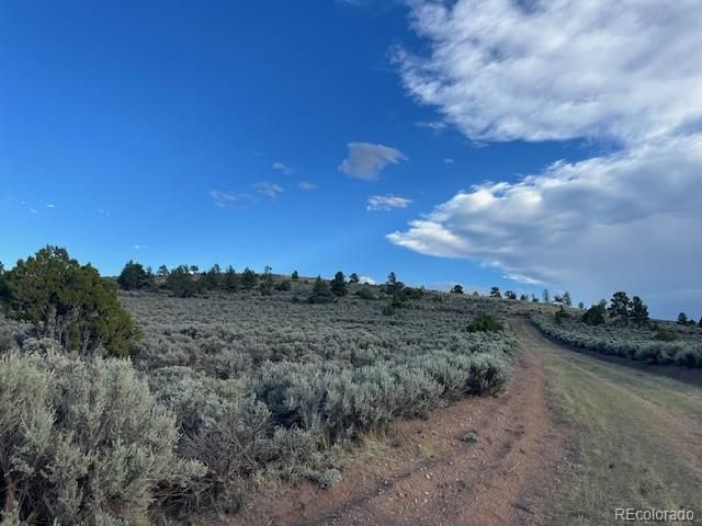 Lot 7669 Lewis Smith Road, Fort Garland, CO 81133