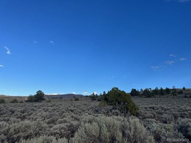 Lot 7669 Lewis Smith Road, Fort Garland, CO 81133