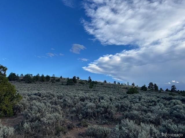 Lot 7669 Lewis Smith Road, Fort Garland, CO 81133