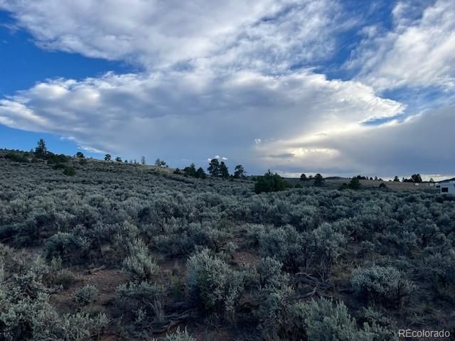 Lot 7669 Lewis Smith Road, Fort Garland, CO 81133