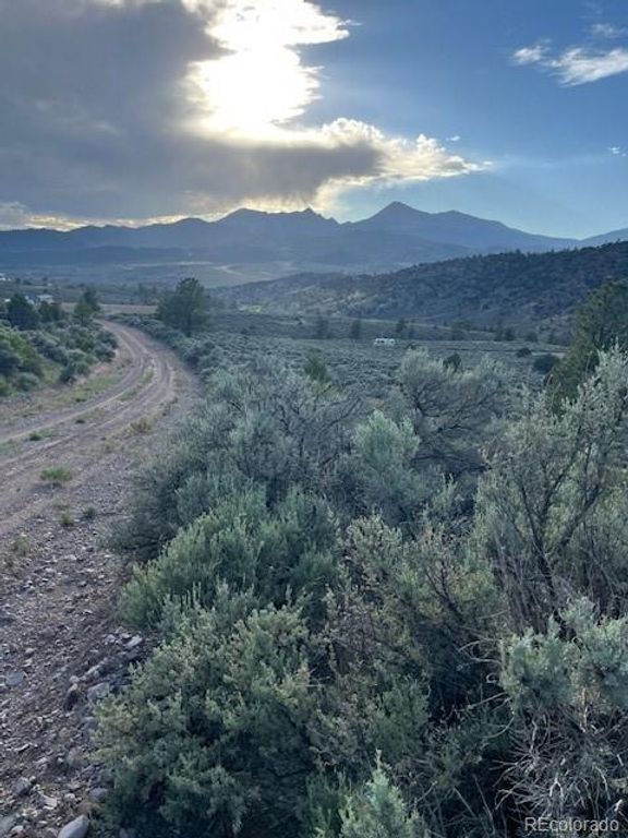 Lot 7669 Lewis Smith Road, Fort Garland, CO 81133