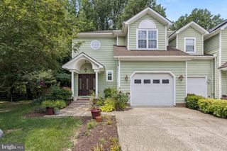 101 BURNING BUSH PL, La Plata, MD 20646