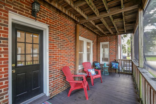 1632 Bonnie Brae Street A, Houston, TX 77006