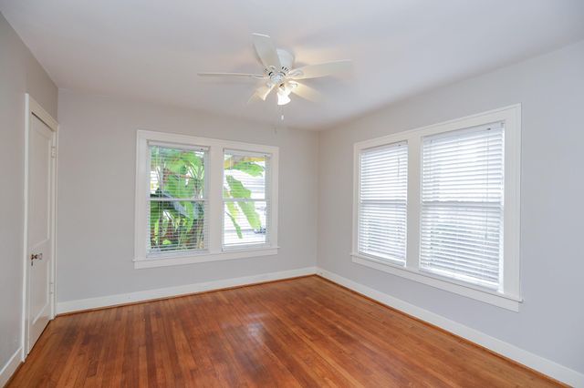 1632 Bonnie Brae Street A, Houston, TX 77006