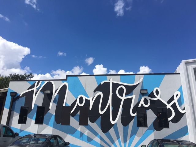 1632 Bonnie Brae Street A, Houston, TX 77006