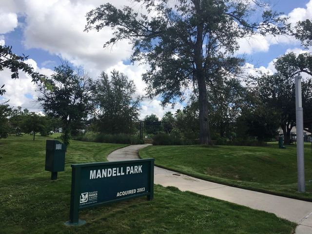 1632 Bonnie Brae Street A, Houston, TX 77006