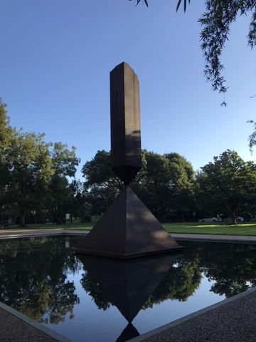 1632 Bonnie Brae Street A, Houston, TX 77006