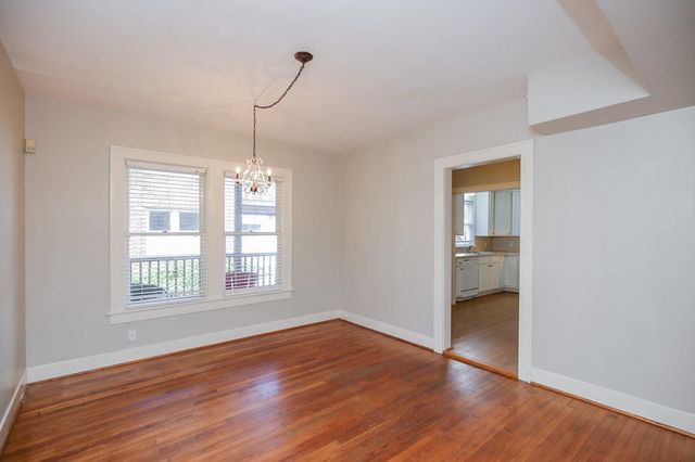 1632 Bonnie Brae Street A, Houston, TX 77006