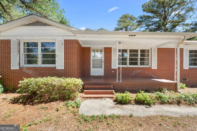 309 Fletcher Drive, Statesboro, GA 30458