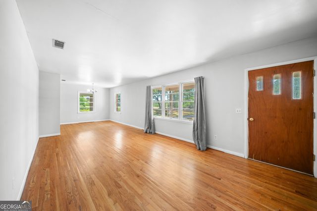 309 Fletcher Drive, Statesboro, GA 30458