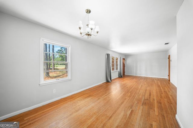 309 Fletcher Drive, Statesboro, GA 30458