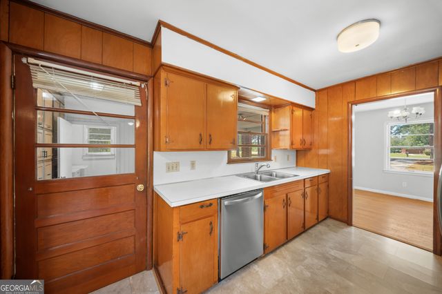 309 Fletcher Drive, Statesboro, GA 30458