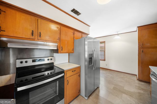 309 Fletcher Drive, Statesboro, GA 30458