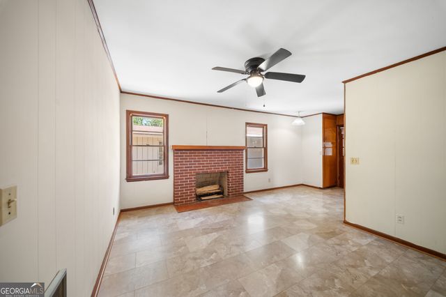 309 Fletcher Drive, Statesboro, GA 30458