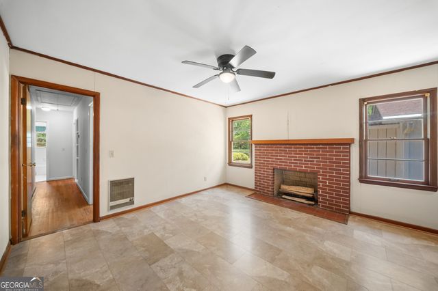309 Fletcher Drive, Statesboro, GA 30458