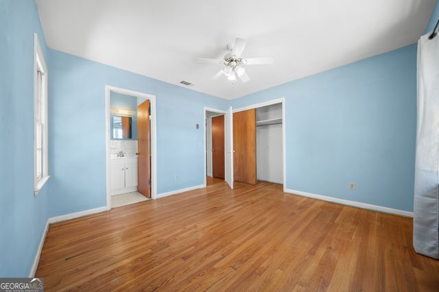 309 Fletcher Drive, Statesboro, GA 30458
