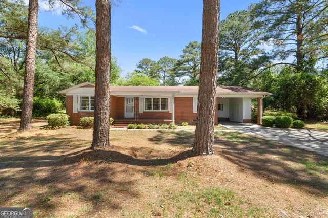 309 Fletcher Drive, Statesboro, GA 30458