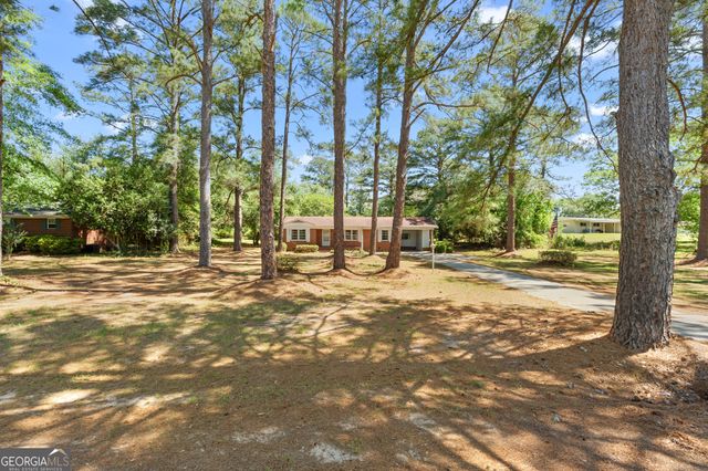 309 Fletcher Drive, Statesboro, GA 30458