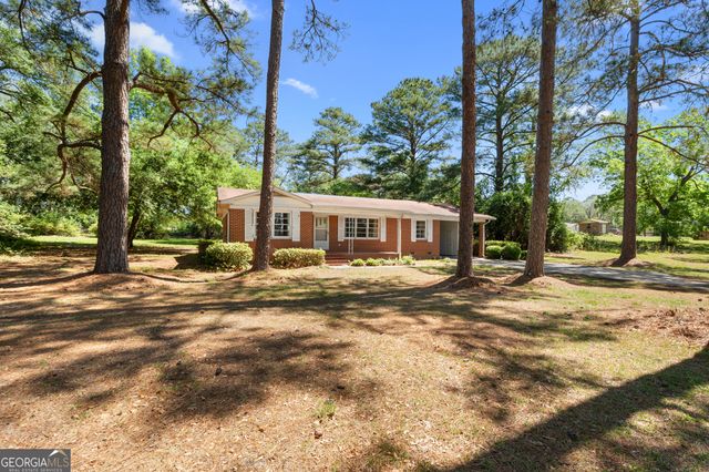 309 Fletcher Drive, Statesboro, GA 30458