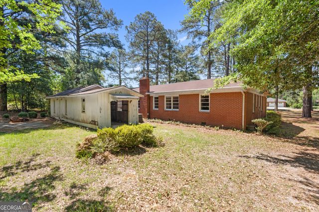 309 Fletcher Drive, Statesboro, GA 30458