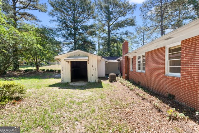 309 Fletcher Drive, Statesboro, GA 30458