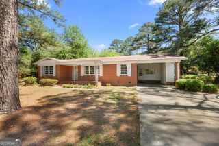 309 Fletcher Drive, Statesboro, GA 30458