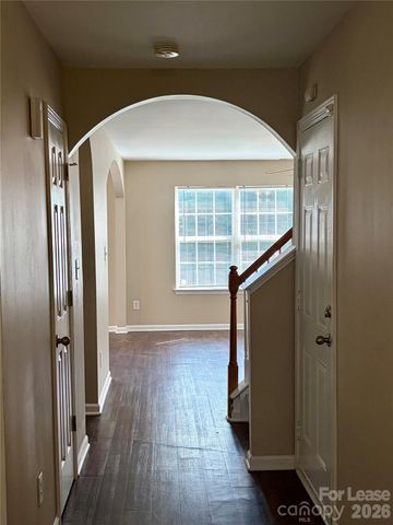 3707 Rocky Brook Court, Charlotte, NC 28269