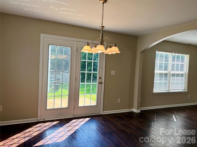 3707 Rocky Brook Court, Charlotte, NC 28269