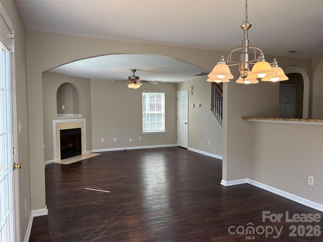 3707 Rocky Brook Court, Charlotte, NC 28269