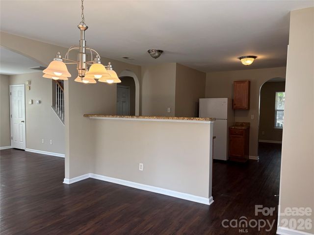 3707 Rocky Brook Court, Charlotte, NC 28269
