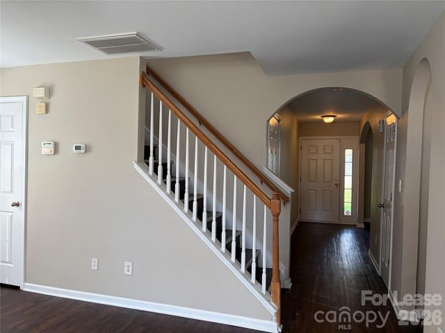 3707 Rocky Brook Court, Charlotte, NC 28269