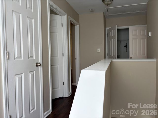 3707 Rocky Brook Court, Charlotte, NC 28269