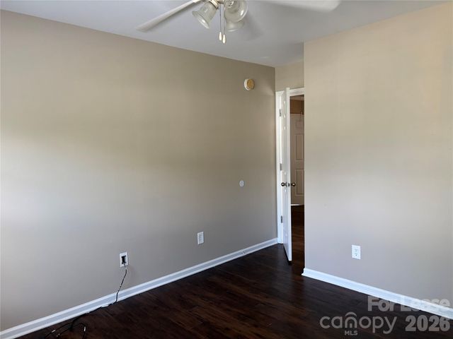 3707 Rocky Brook Court, Charlotte, NC 28269