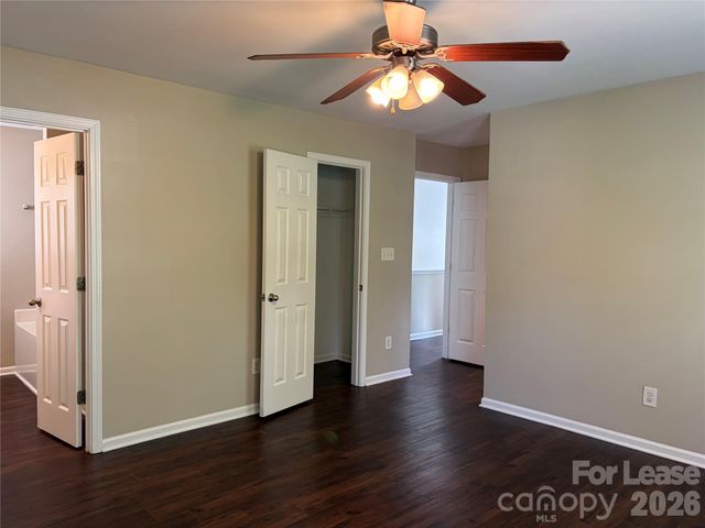 3707 Rocky Brook Court, Charlotte, NC 28269