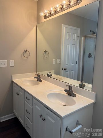 3707 Rocky Brook Court, Charlotte, NC 28269