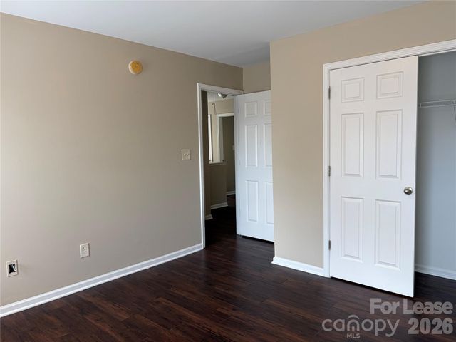 3707 Rocky Brook Court, Charlotte, NC 28269