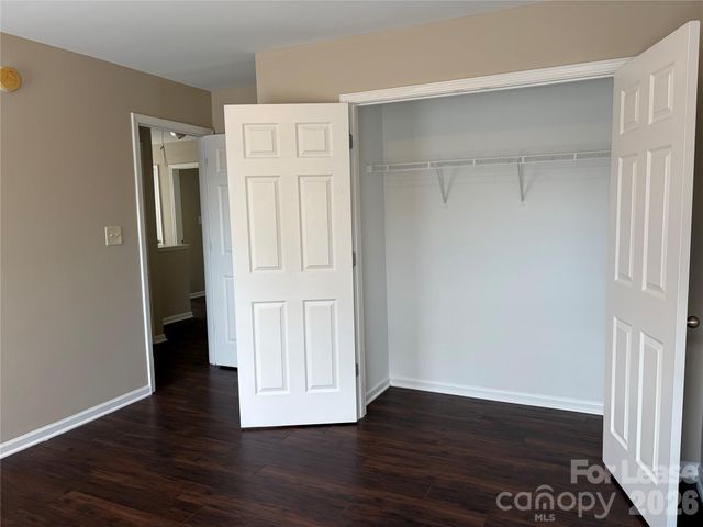 3707 Rocky Brook Court, Charlotte, NC 28269