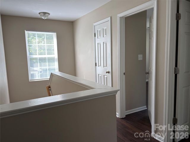 3707 Rocky Brook Court, Charlotte, NC 28269