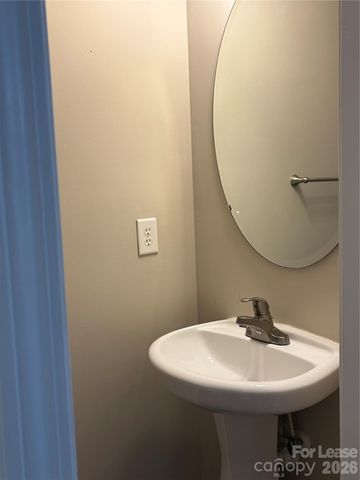 3707 Rocky Brook Court, Charlotte, NC 28269
