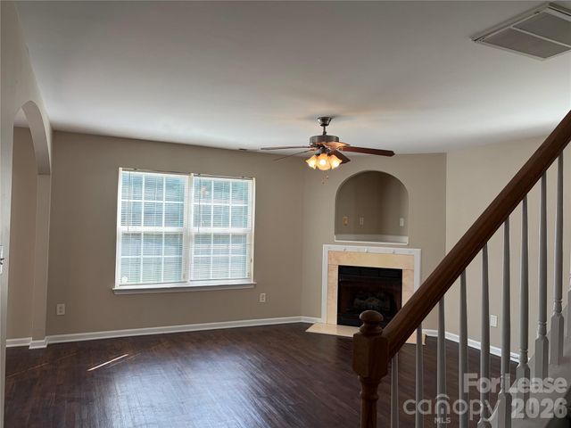3707 Rocky Brook Court, Charlotte, NC 28269