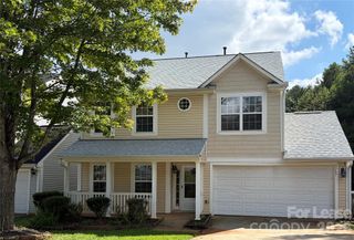 3707 Rocky Brook Court, Charlotte, NC 28269