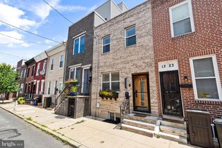 1321 S OPAL ST, Philadelphia, PA 19146