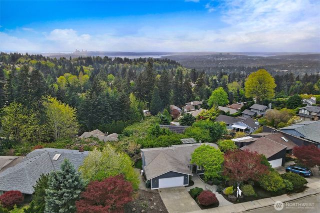 4837 155th Avenue SE, Bellevue, WA 98006