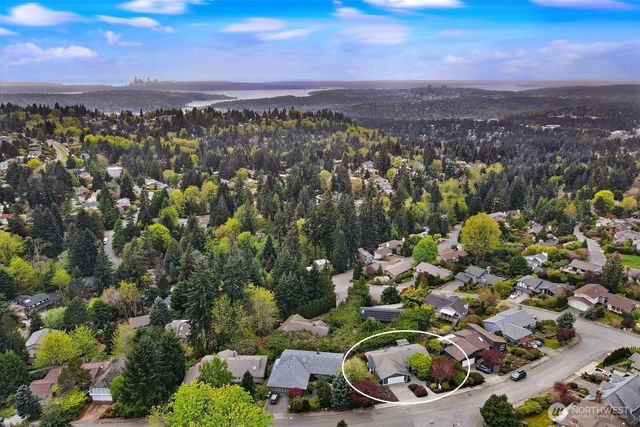 4837 155th Avenue SE, Bellevue, WA 98006